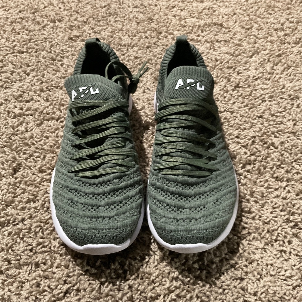 Brand new APL tech loom wave